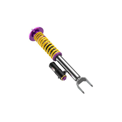 KW 3A728003 Dodge Variant 4 Coilover Kit (Challenger & Charger) 4 | ML Performance EU Car Parts