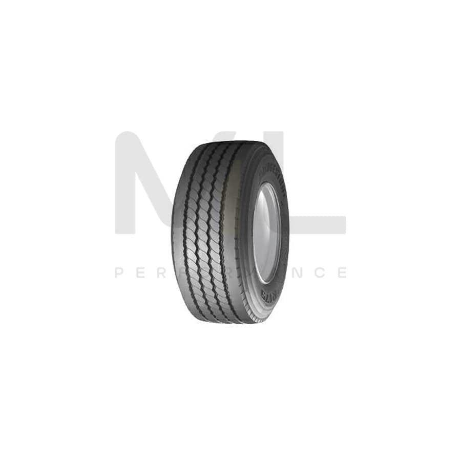 Bridgestone R179 385/65 R22.5 160K Truck Summer Tyre | ML Performance EU Car Parts