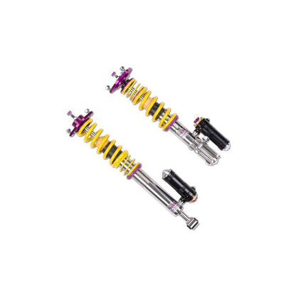 KW 39765217 Mitsubishi Lancer VIII Clubsport 3-Way Coilover Kit 2 | ML Performance EU Car Parts