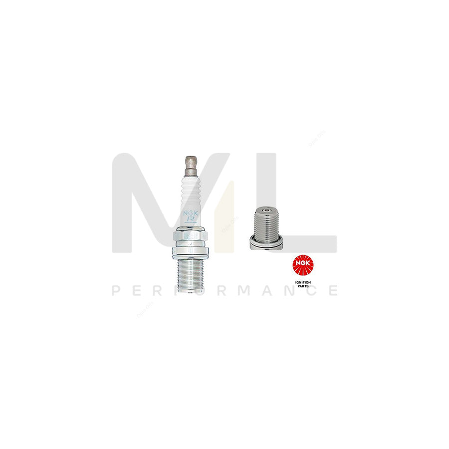 NGK R6601-9 (7885) - Racing Spark Plug / Sparkplug | ML Performance EU Car Parts