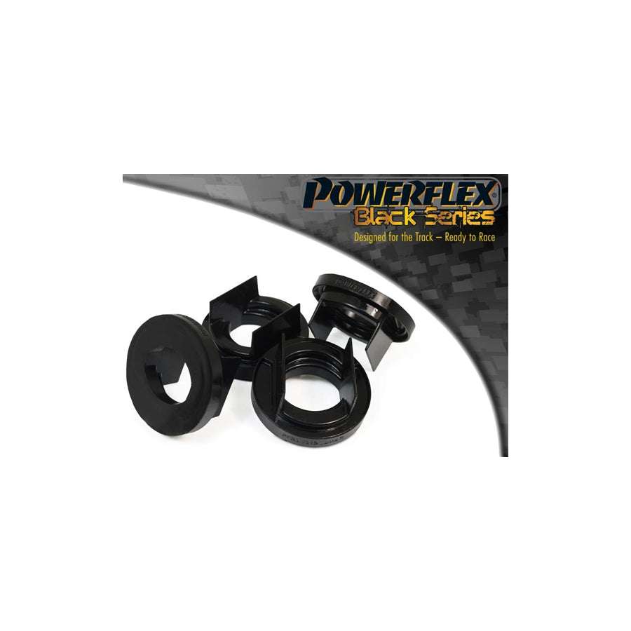 Powerflex Black Series Pfr3-731Blk Axle Bush | ML Performance EU Car Parts