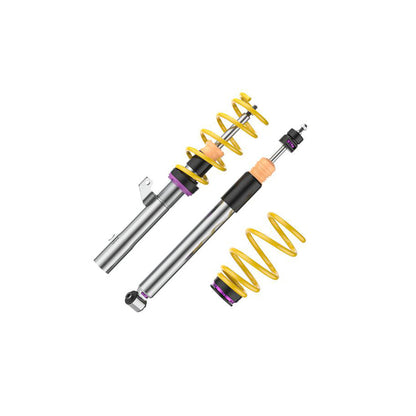 KW 352088000R VW Golf VII Variant 3 Leveling Coilover Kit 2 | ML Performance EU Car Parts
