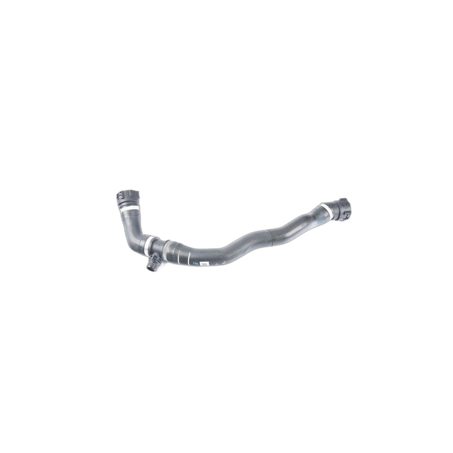 Genuine BMW 17128616548 F20 F34 F31 Hose From Engine To Radiator, Top (Inc. M140iX, M140i & 340i)
