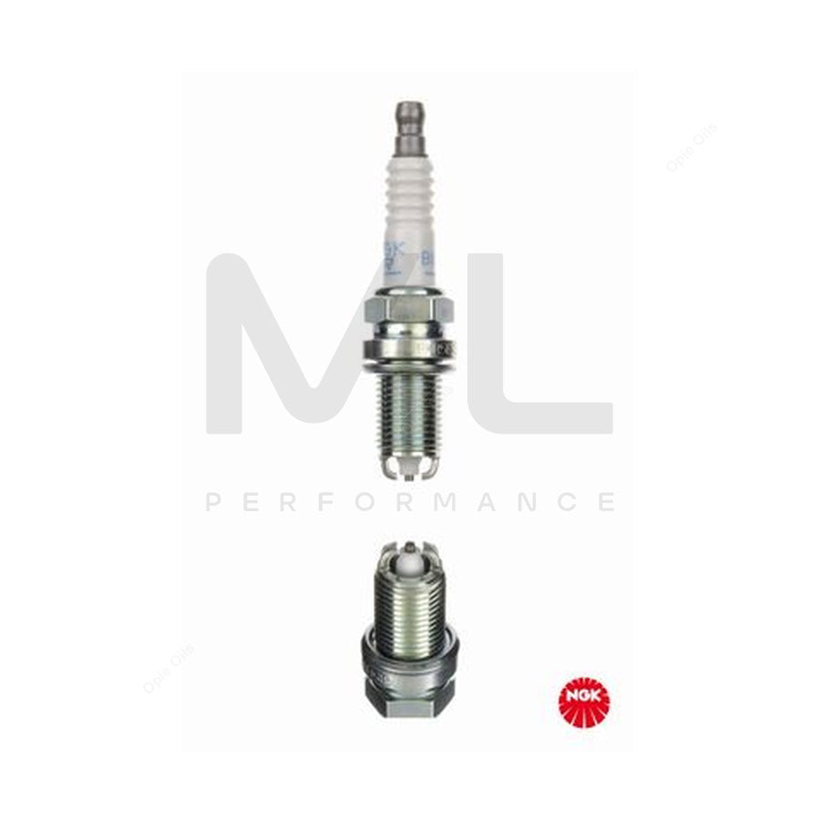NGK BKR5EKU (3964) - Standard Spark Plug / Sparkplug - Extended Projection | ML Car Parts UK | ML Performance