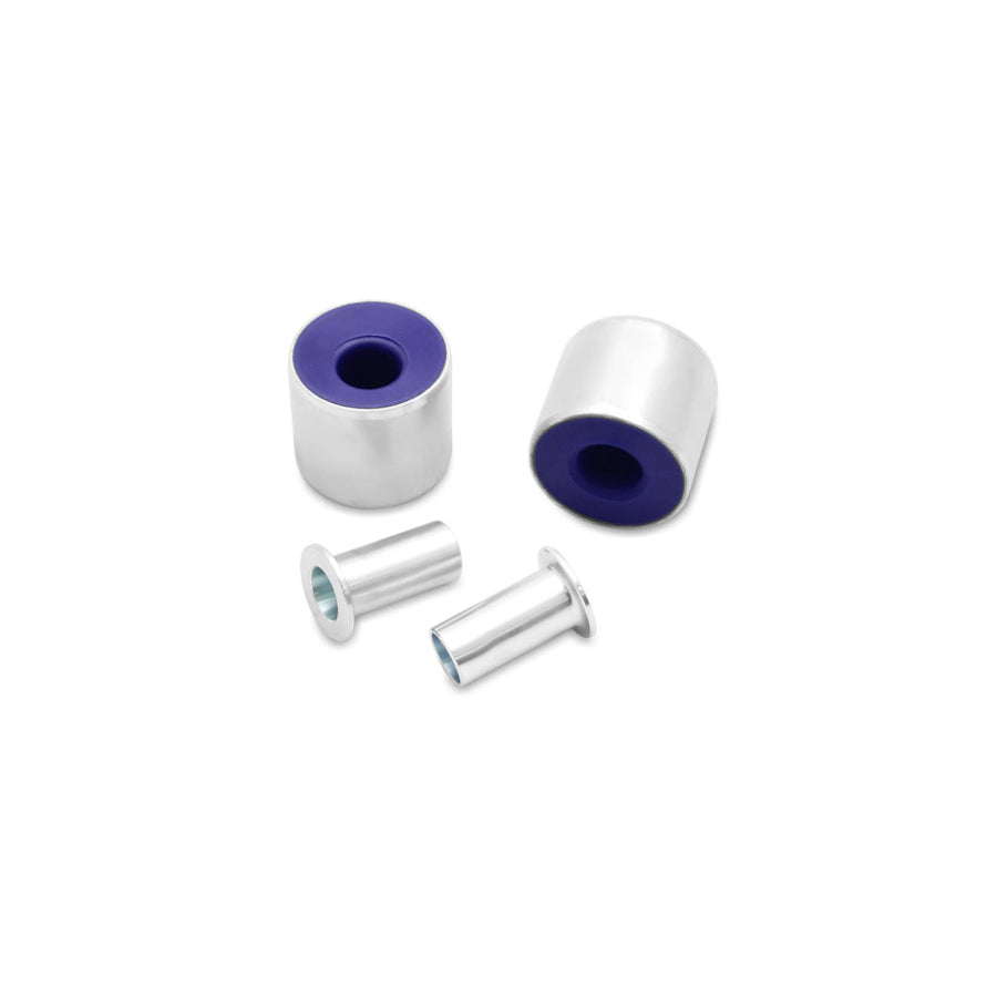 SuperPro SPF3369K SuperPro Control Arm Lower-Inner Rear Bush Kit - Single Offset | ML Performance EU Car Parts