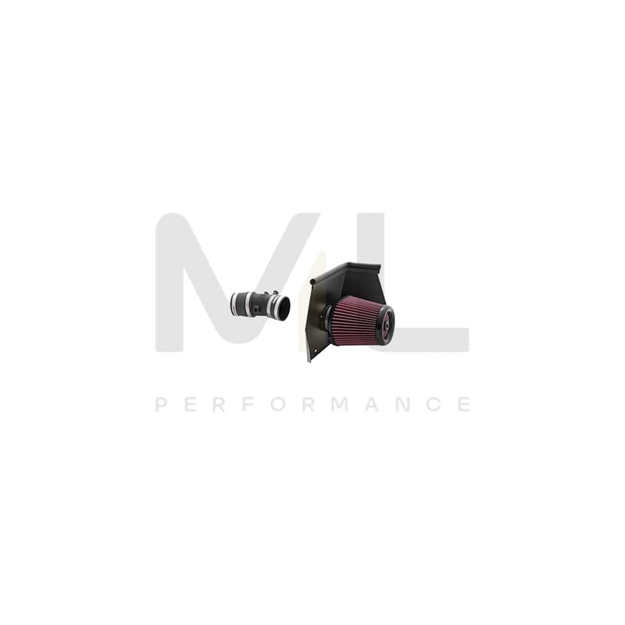 K&N 57-6005 Performance Air Intake System | ML Car Parts UK | ML Performance