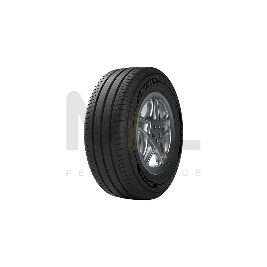 Michelin Agilis 3 215/65 R15 104T Van Summer Tyre | ML Performance UK Car Parts