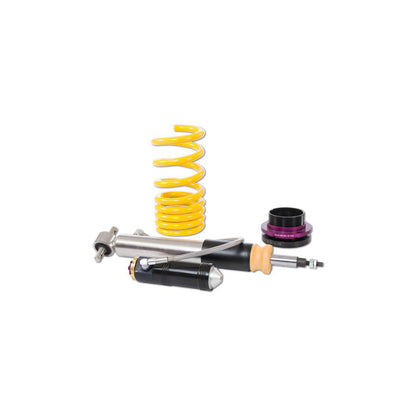 KW 39710252 Audi A3 8P Clubsport 3-Way Coilover Kit 2 | ML Performance EU Car Parts