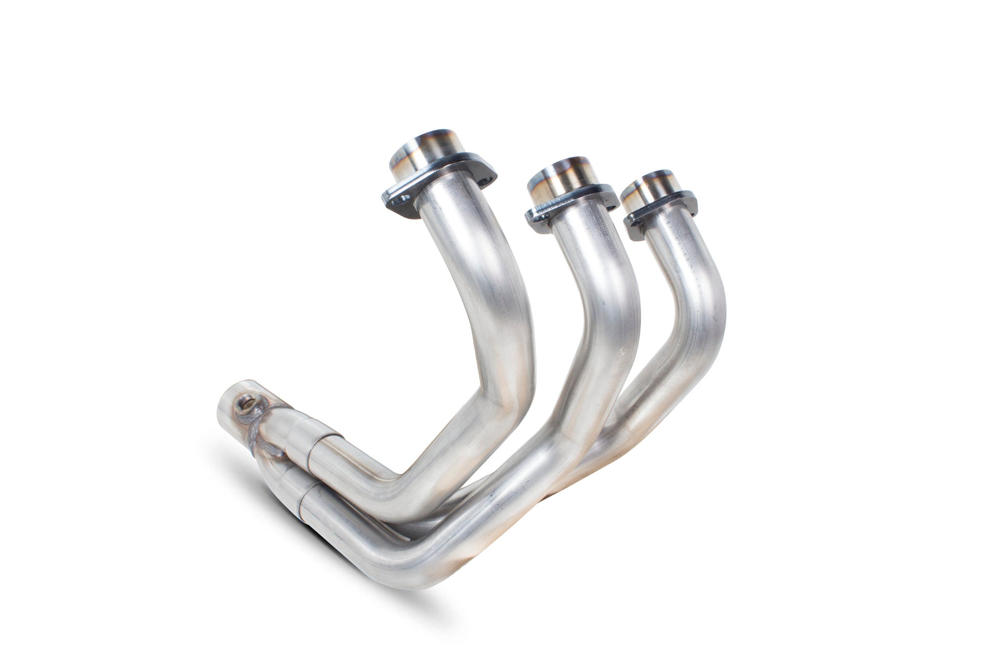 Scorpion RYA93MA Yamaha Header Pipe Set (MT-09 / Tracer 900 / XSR900) | ML Performance EU EU