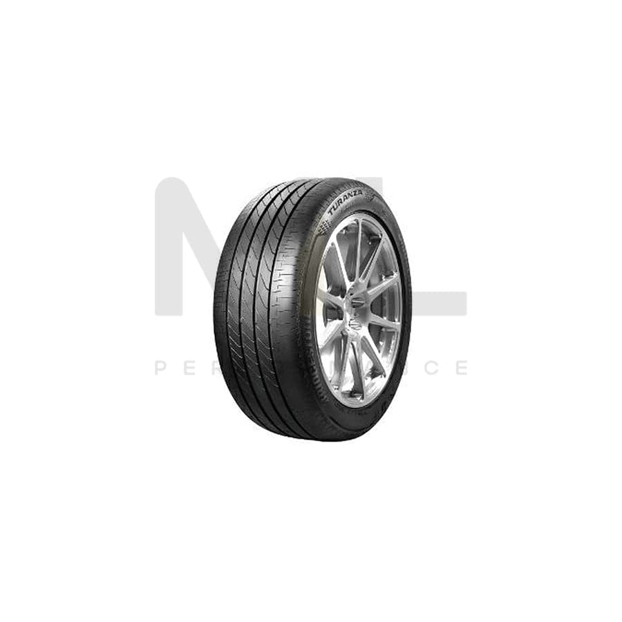 Bridgestone Turanza T005 215/60 R17 96H Summer Tyre | ML Performance EU Car Parts