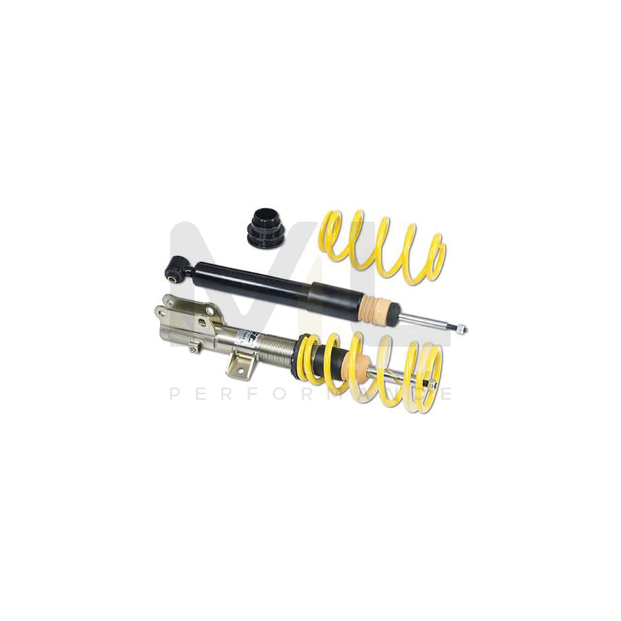 ST Suspensions 13266008 Hyundai Kia COILOVER KIT ST X (i30 & Ceed Proceed) 3 | ML Performance UK Car Parts