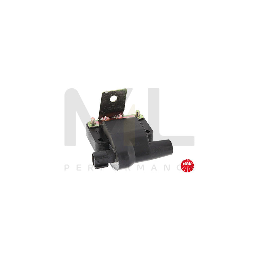 NGK Ignition Coil - U5062 (NGK48227) Plug Top Coil | ML Car Parts UK | ML Performance