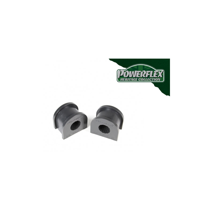 Powerflex PFR66-107-18H Saab 9000 Rear Anti Roll Bar Bush 18mm | ML Performance EU Car Parts