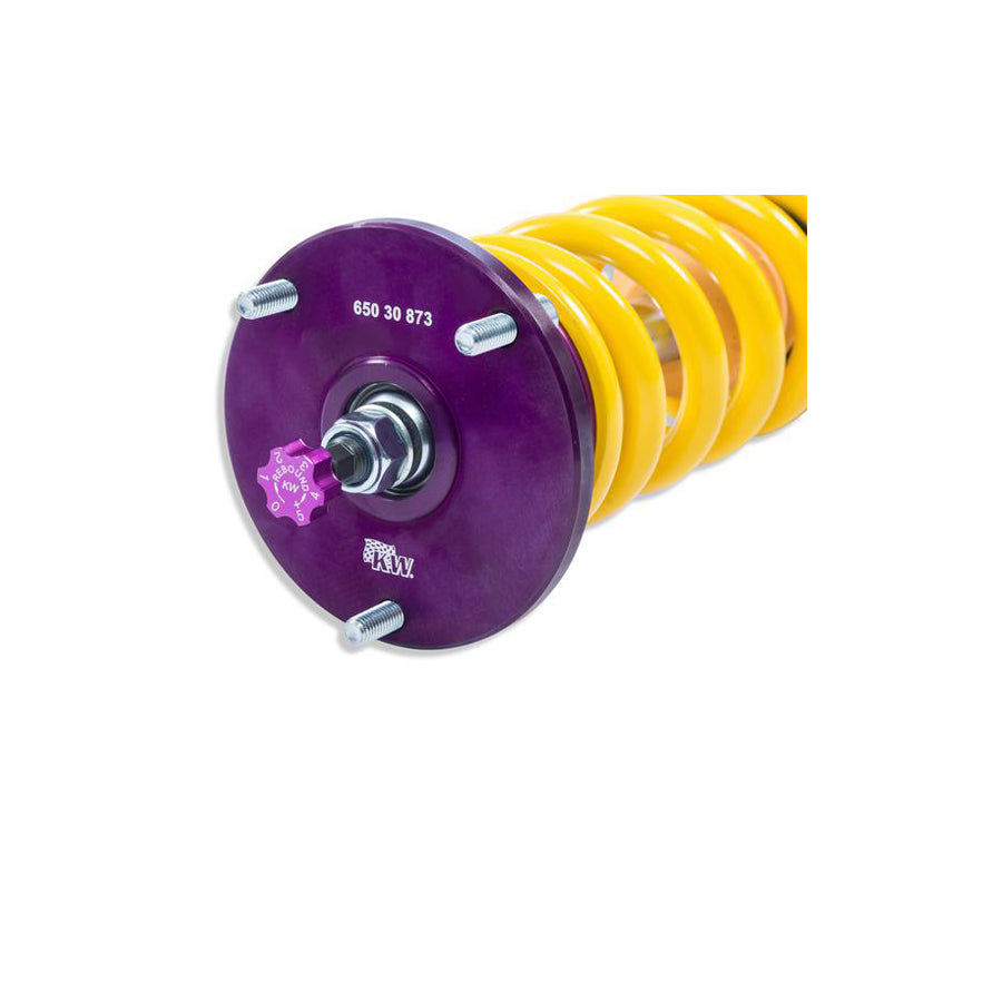 KW 35271018 Porsche 964 911 Variant 3 Coilover Kit 7 | ML Performance EU Car Parts