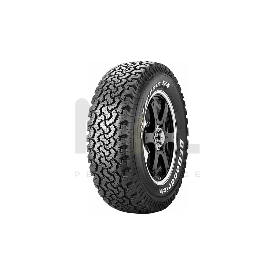 BFGoodrich® All-Terrain T/A KO 245/75 R16 120/116S All-season SUV Tyre | ML Performance EU Car Parts