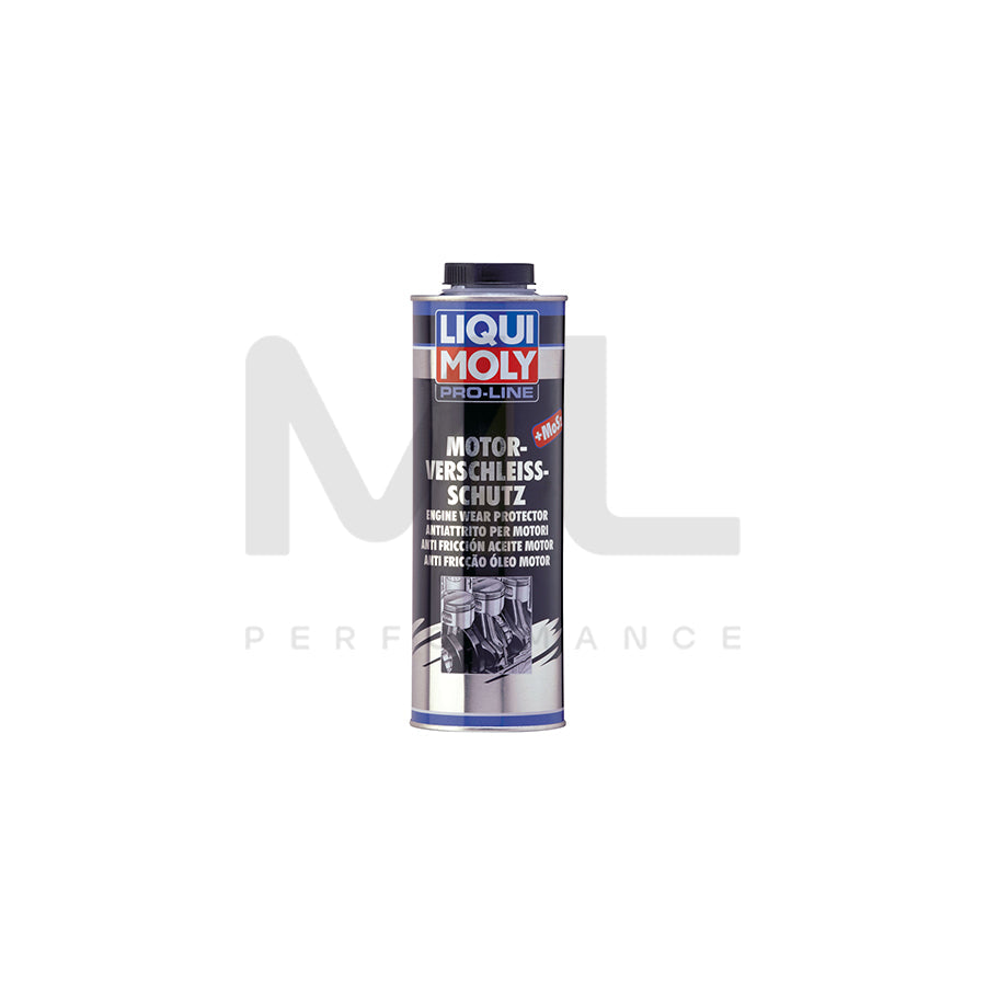 Liqui Moly Pro Line Engine Wear Protection 1l
