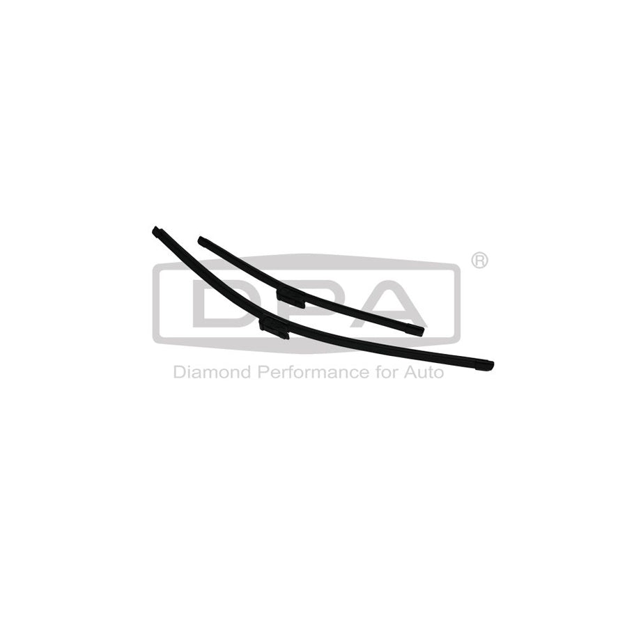 Dpa 99551032602 Wiper Blade | ML Performance EU Car Parts