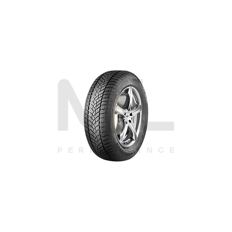 Goodyear UltraGrip Performance Plus + 275/40 R18 103V Winter Tyre | ML Performance EU Car Parts