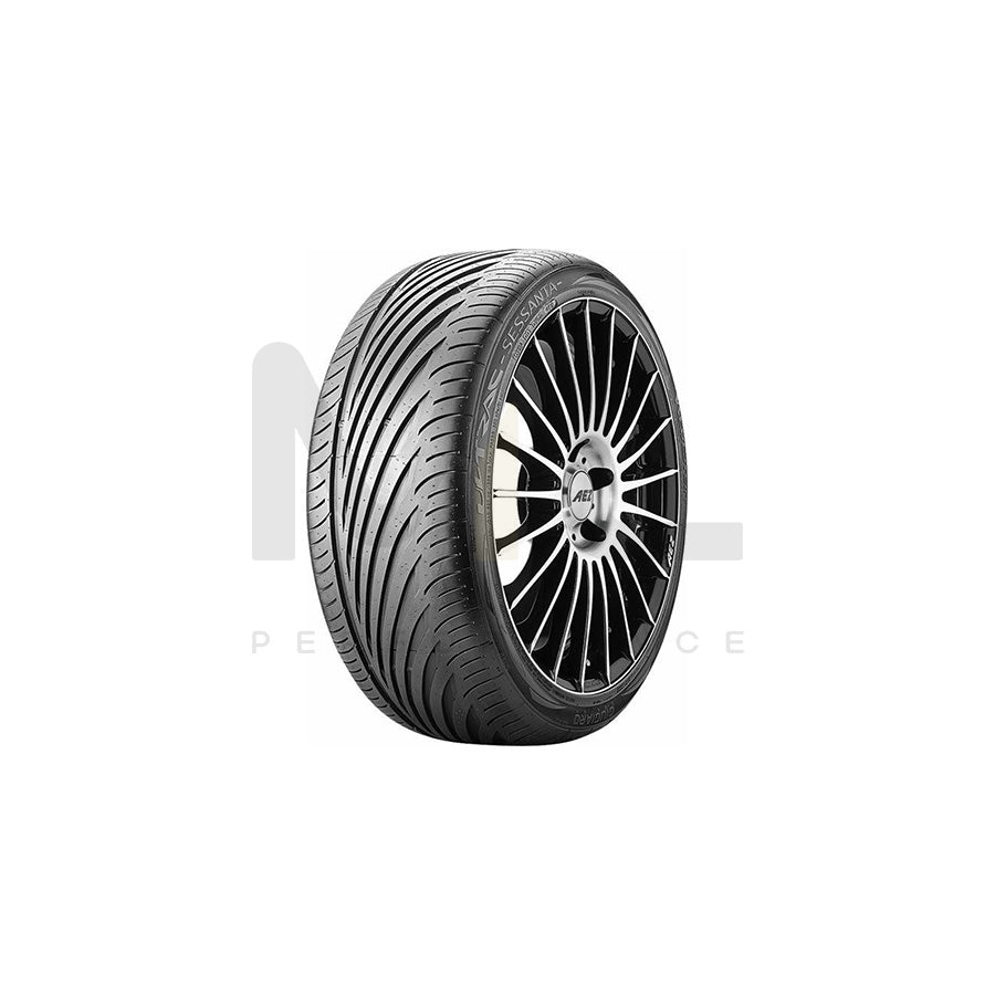 Vredestein Ultrac Sessanta 255/40 ZR19 100Y Summer Tyre | ML Performance EU Car Parts