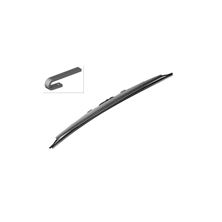 Bosch Twin Spoiler 3 397 004 588 Wiper Blade | ML Performance EU Car Parts