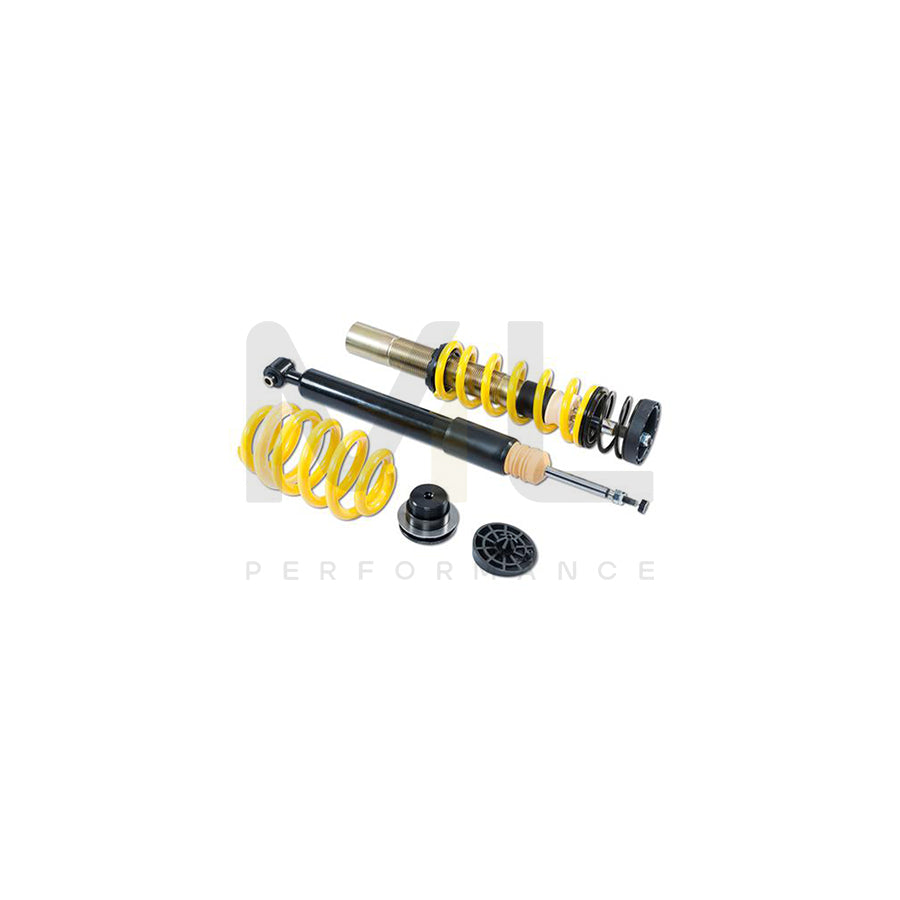 ST Suspensions 182100AR Audi B9 COILOVER KIT XA (A4 & A5) 5 | ML Performance UK Car Parts