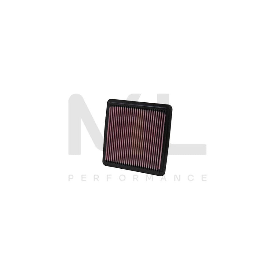 K&N 33-2304 Replacement Air Filter | ML Car Parts UK | ML Performance