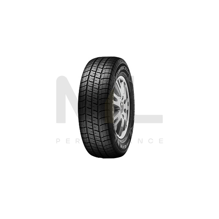 Vredestein Comtrac 2 All Season+ C M+S 3PMSF TL 215/65 R15 104/102T All-season Van Tyre | ML Performance EU Car Parts