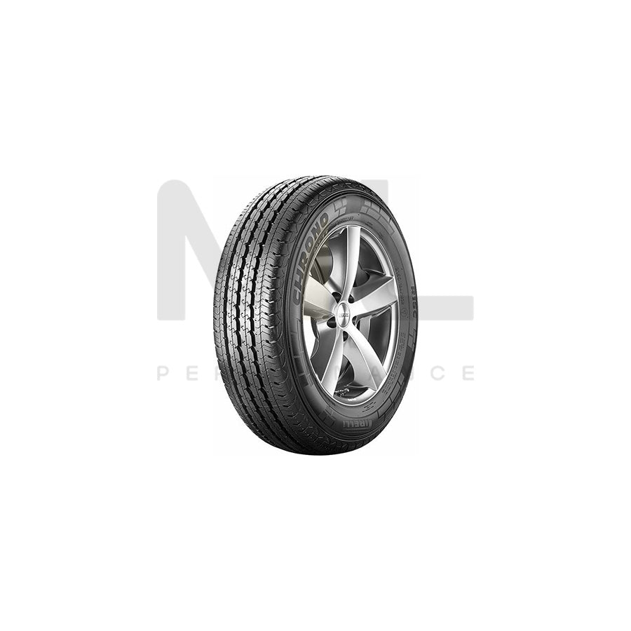Pirelli CHRONO™ 2 EcoImpact 175/70 R14 95/93T Van Summer Tyre | ML Performance EU Car Parts