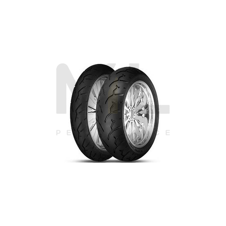 Pirelli NIGHT DRAGON™ 180/70 B15 76H Motorcycle Summer Tyre | ML Performance EU Car Parts