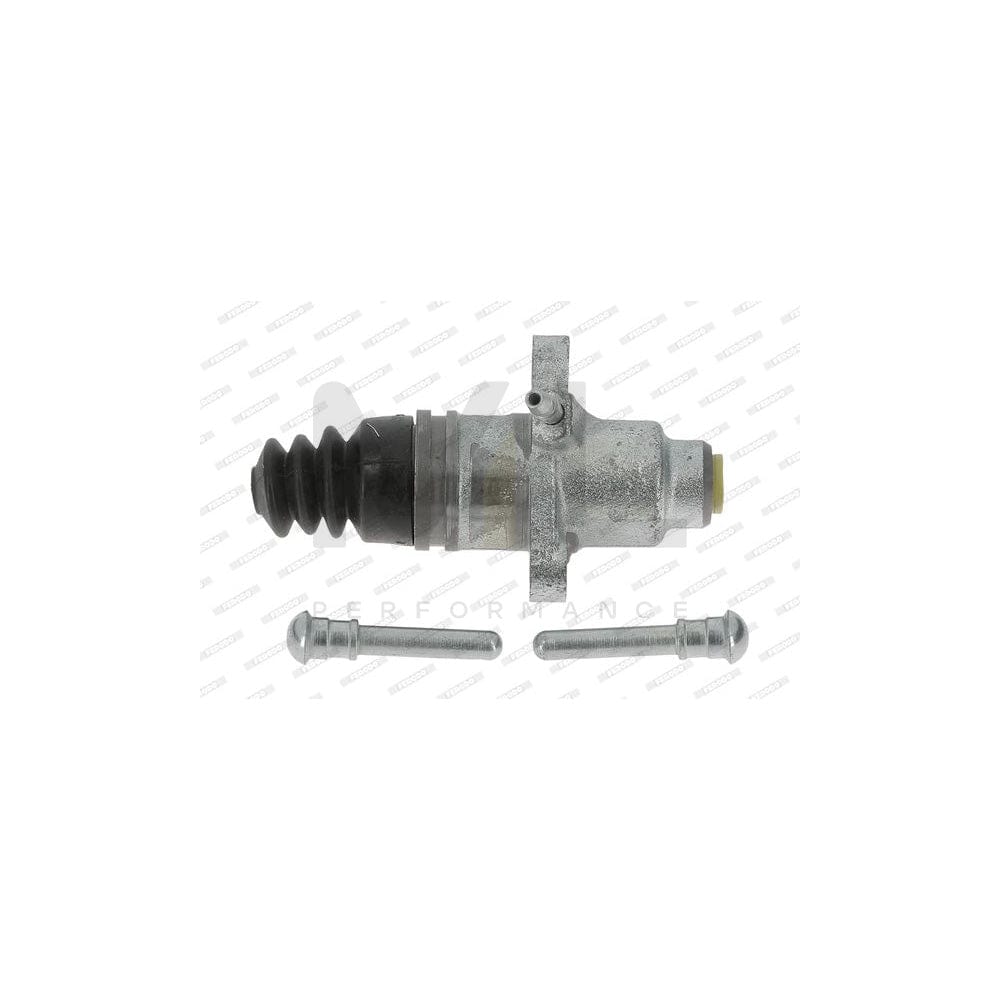 Ferodo Sl Fsl1881 Brake Pad Set With Acoustic Wear Warning | ML Performance Car Parts