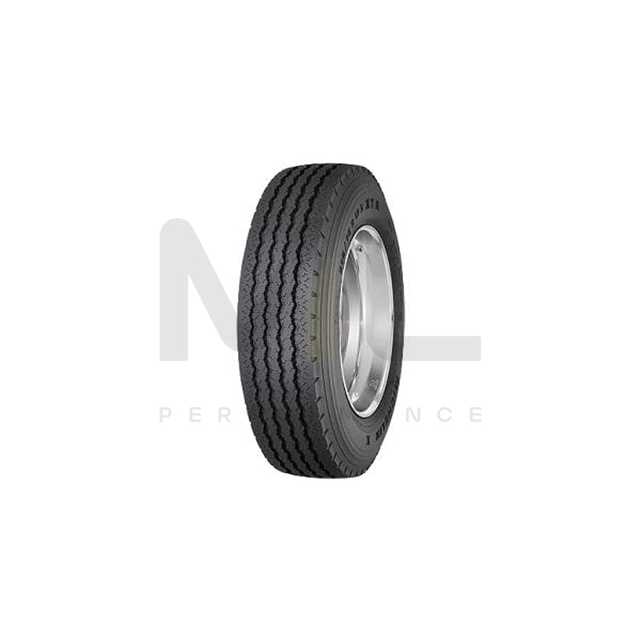 Michelin X Line 7.00 R12 125F Truck Summer Tyre | ML Performance EU Car Parts