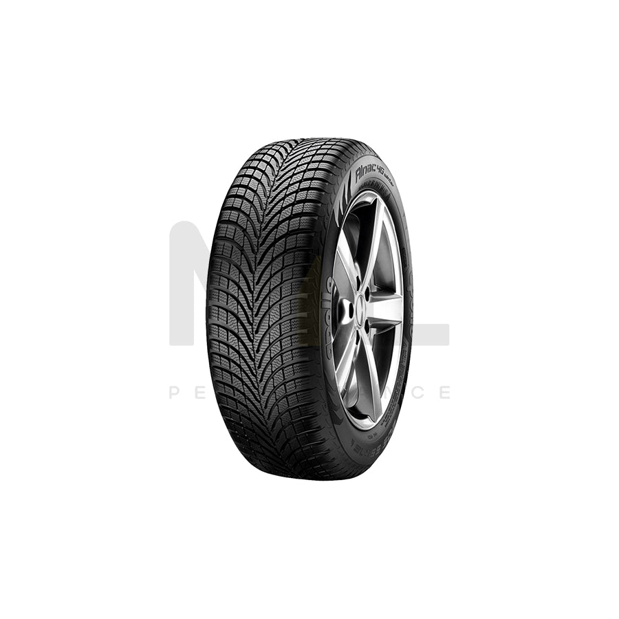 Apollo Alnac 4G Winter 195/45 R16 84H Winter Tyre | ML Performance EU Car Parts