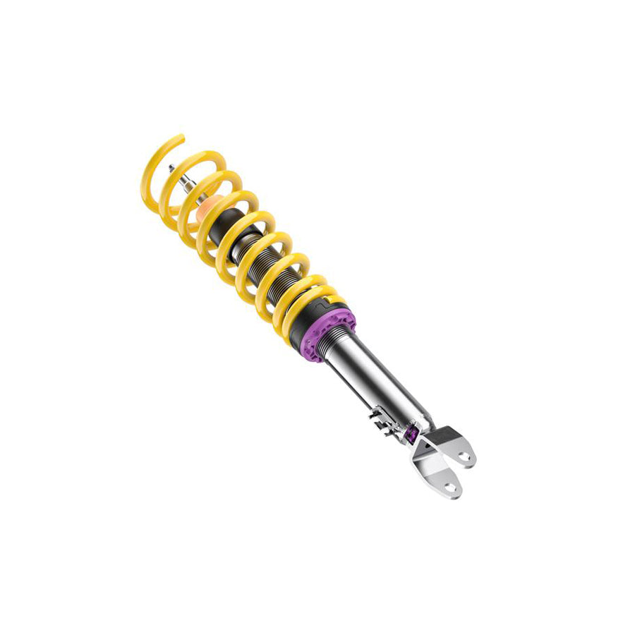 KW 3520825073 Mercedes-Benz W205 Variant 3 Leveling Coilover Kit 4 | ML Performance EU Car Parts