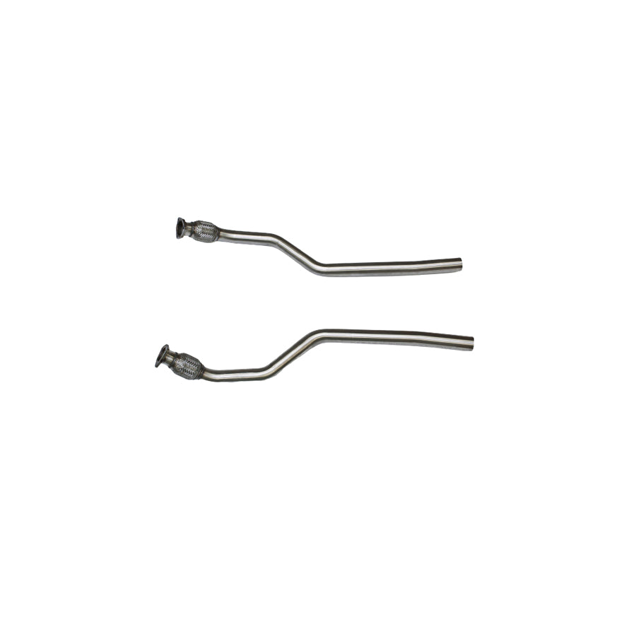 MillTek SSXAU223 Audi S5 Large-bore Downpipes