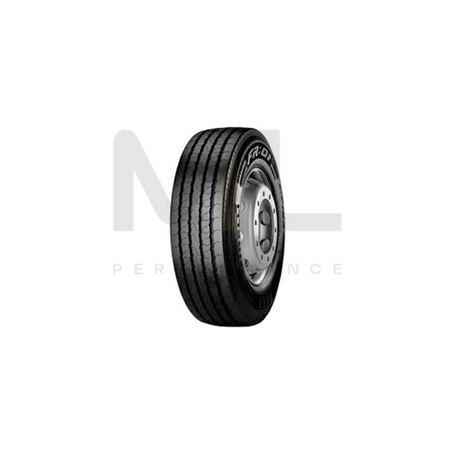 Pirelli FR:01 315/70 R22.5 156L Truck Summer Tyre | ML Performance EU Car Parts