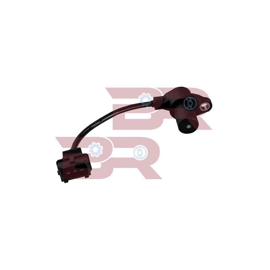 Botto Ricambi BREL6772 Sensor, Speed / Rpm