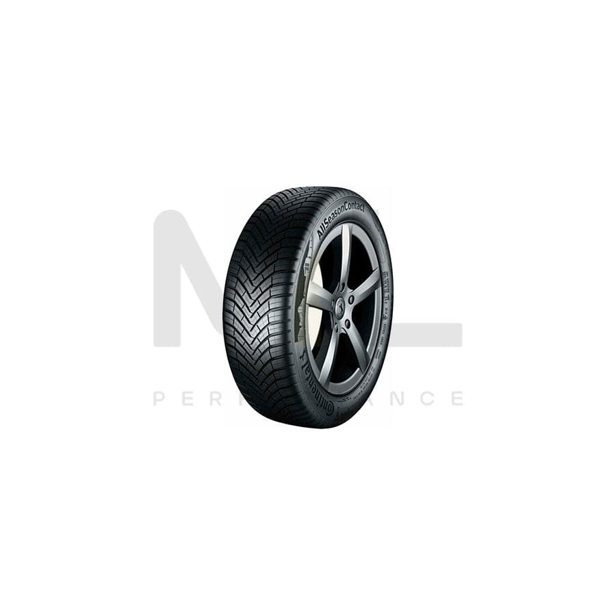 Continental AllSeasonContact™ 235/60 R16 100H All-season SUV Tyre | ML Performance UK Car Parts