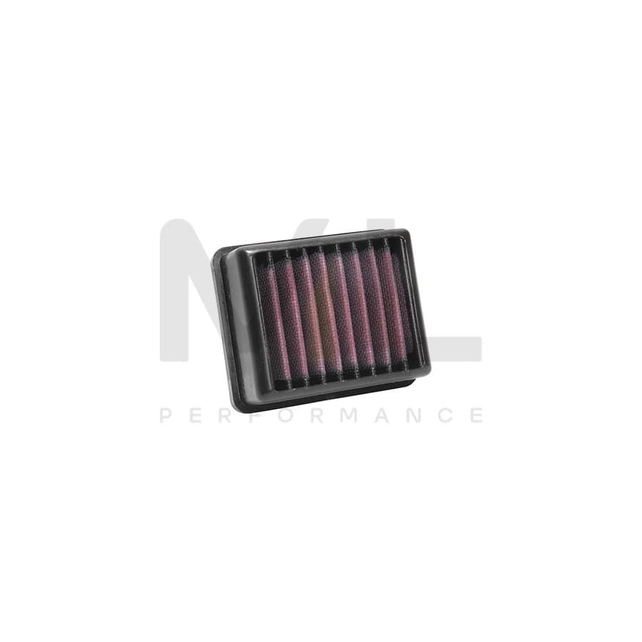 K&N BM-3117 Replacement Air Filter | ML Car Parts UK | ML Performance