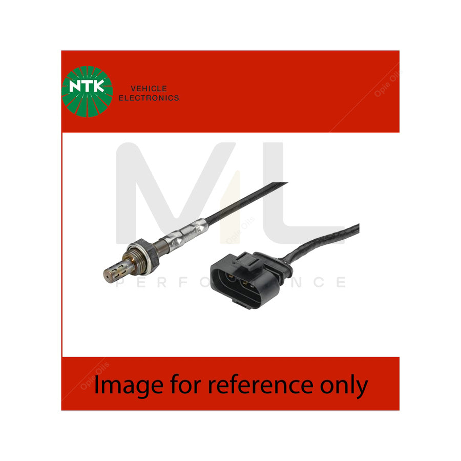 NTK - LAMBDA SENSOR / O2 Sensor (NGK 96260) - UAA0007-AU002 | ML Car Parts UK | ML Performance