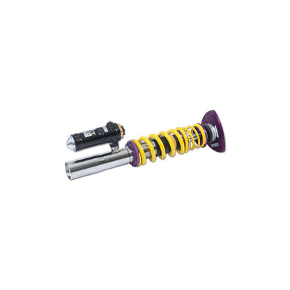 KW 3978020N Audi Seat VW Clubsport 3-Way Coilover Kit (A3, Leon & Golf) 3 | ML Performance EU Car Parts