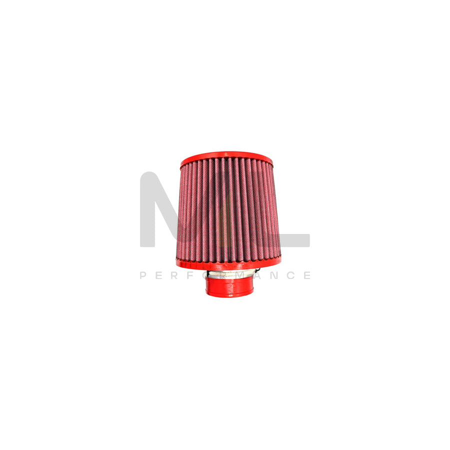 BMC FBSA60-140 Universal Single Air Conical Filters Polyurethane Top | ML Performance EU Car Parts