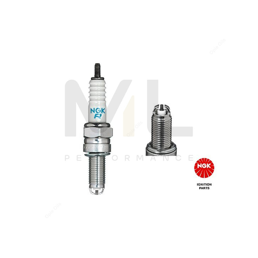 NGK CR9EKPA (7785) - Laser Platinum Spark Plug / Sparkplug - Fits Kawasaki ZX1200 | ML Car Parts UK | ML Performance