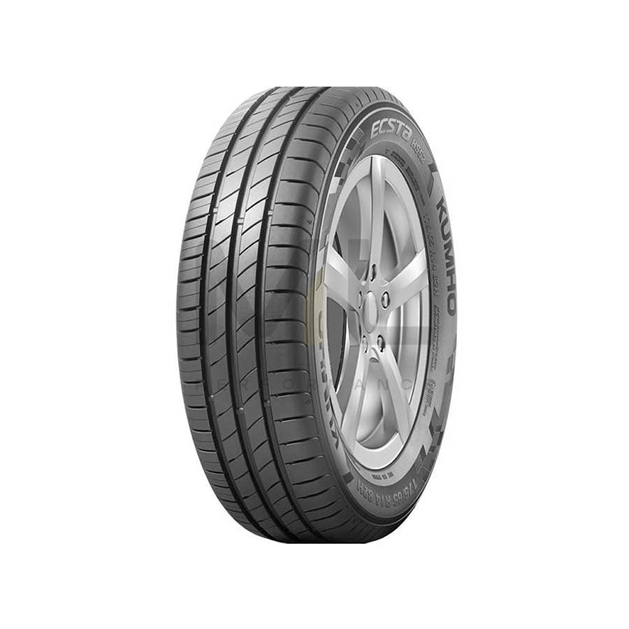 Kumho Ecsta HS52 185/60 R14 82H Summer Tyre | ML Performance EU Car Parts