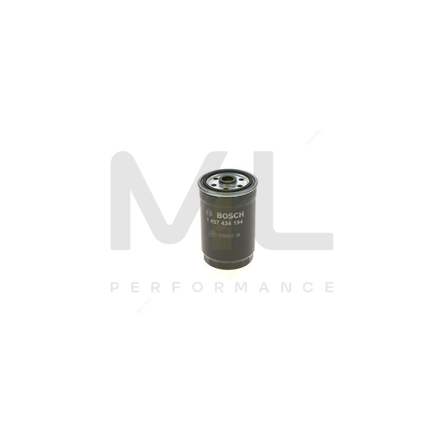 BOSCH Fuel Filter 1457434194  [ N 4194 ] | ML Car Parts UK | ML Performance