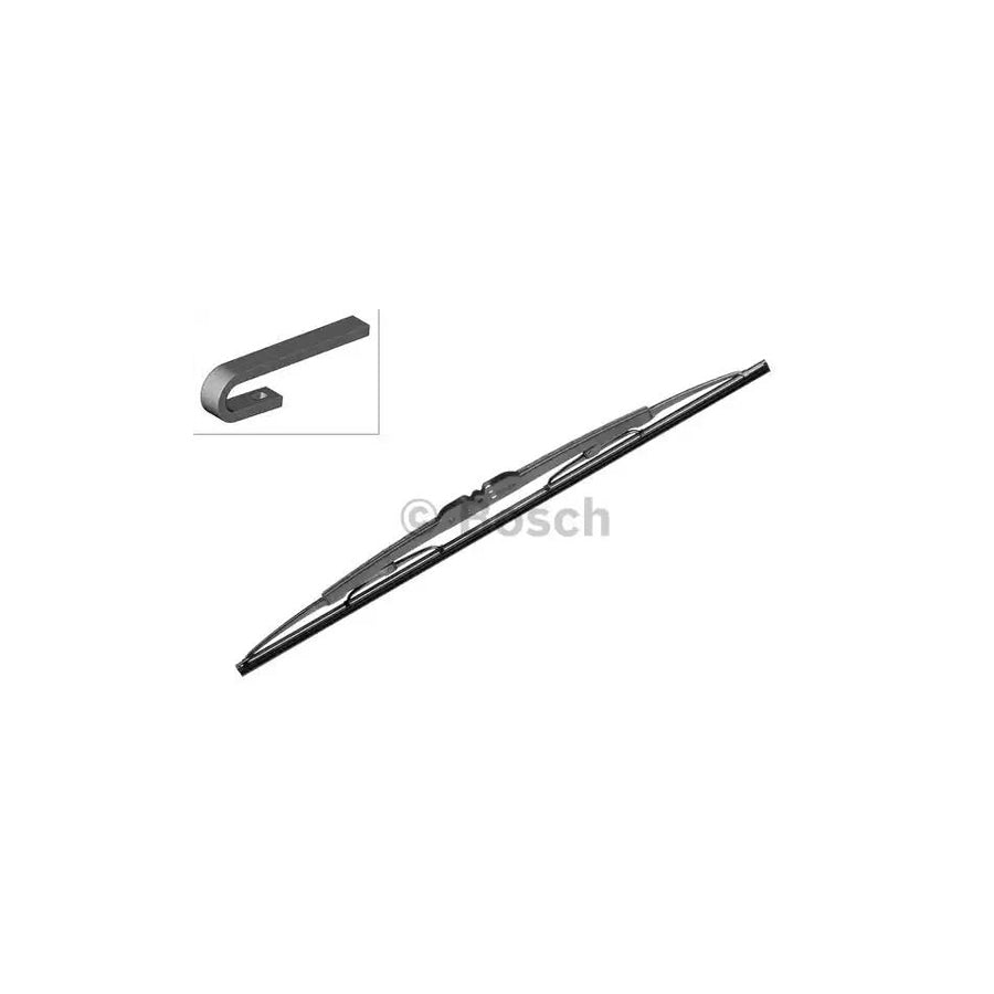 Bosch Rear 3 397 015 046 Wiper Blade For Land Rover Range Rover Iv (L405) | ML Performance EU Car Parts