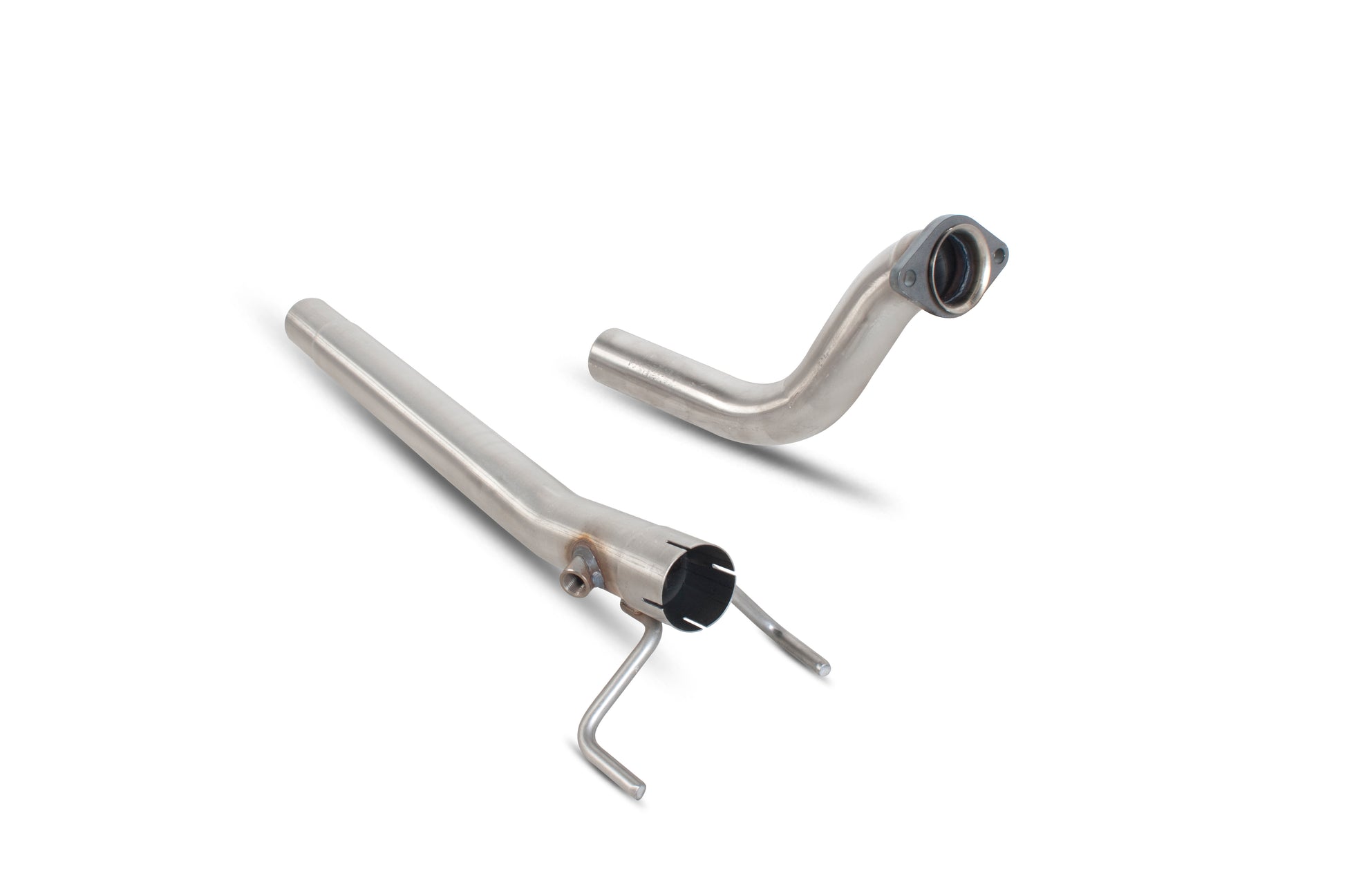 Scorpion SMTC013 Mitsubishi Colt Z30 Secondary Cat Replacement Pipe | ML Performance EU EU