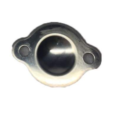 Genuine Lexus 11492-20010 RX Phase 2 Cylinder Block Water Seal Plate