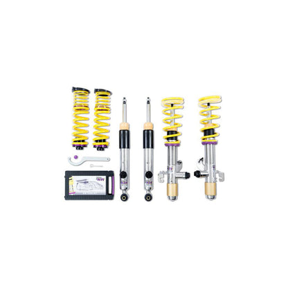 KW 39020034 BMW F34 F31 F36 DDC Plug & Play Coilovers 2 | ML Performance EU Car Parts