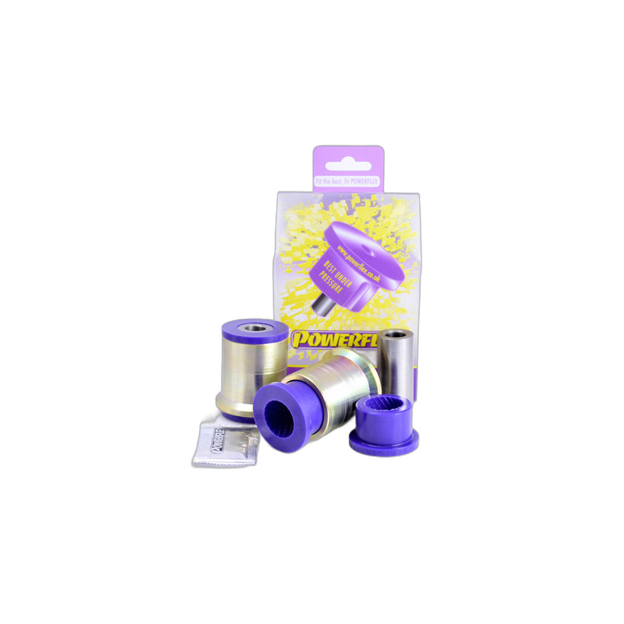 Powerflex PFF85-1102 VW T4 Transporter Front Lower Arm Rear Bush | ML Performance EU Car Parts