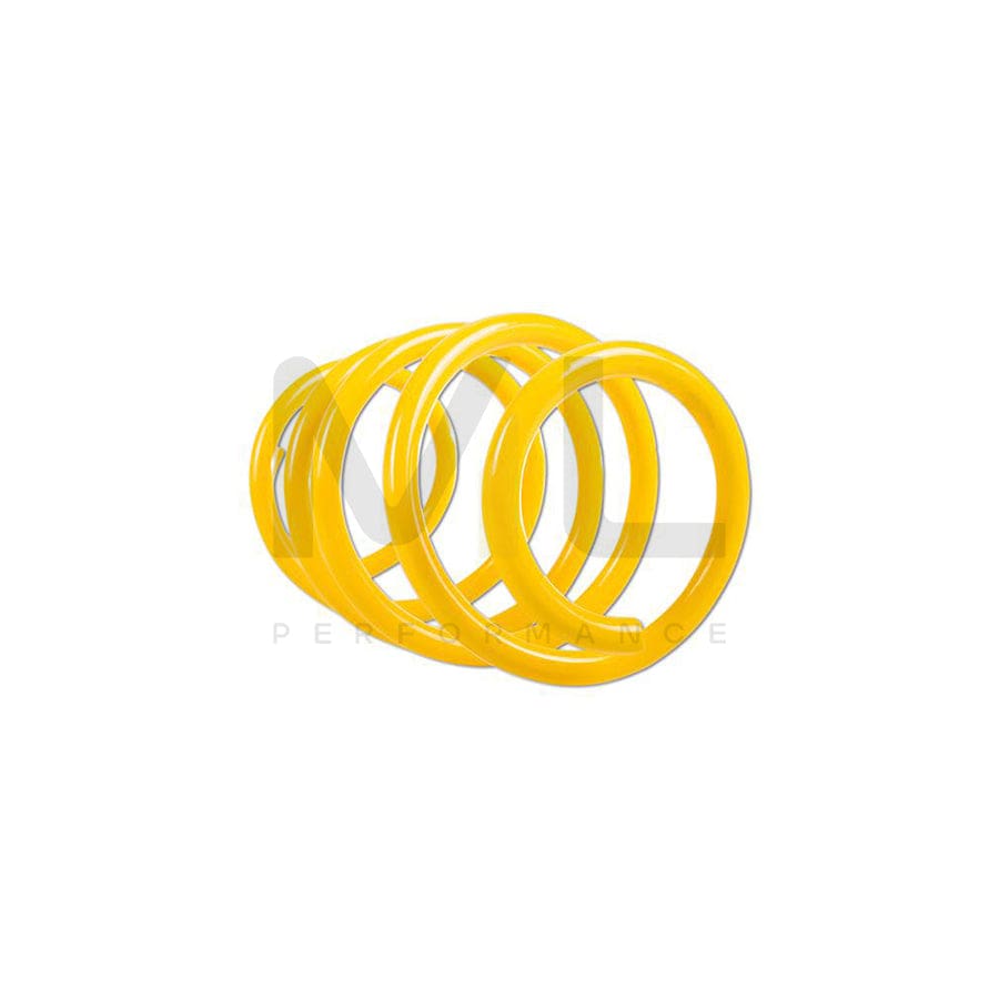 ST Suspensions 28210308 Audi B3 SPORT SPRINGS (80, 90 & 89 Coupe) 2 | ML Performance EU Car Parts